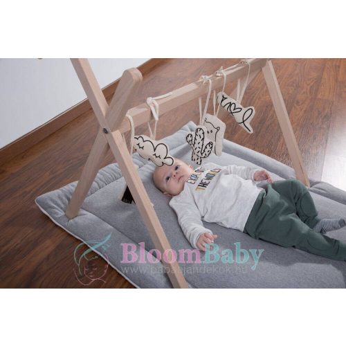 Exclusive TIPI babatornáztató natúr