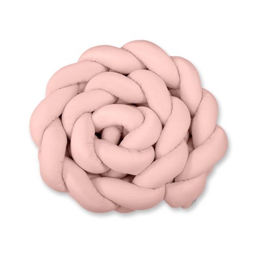 Harmony fonott rácsvédő - Pasztell rózsaszín