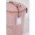 Exclusive gyerek uzsonnás táska - My LunchBag rosegold