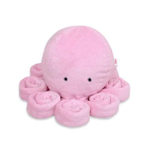Harmony Octopus barát - Rózsaszín