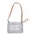 Exclusive táska clutch anyukáknak - Szürke