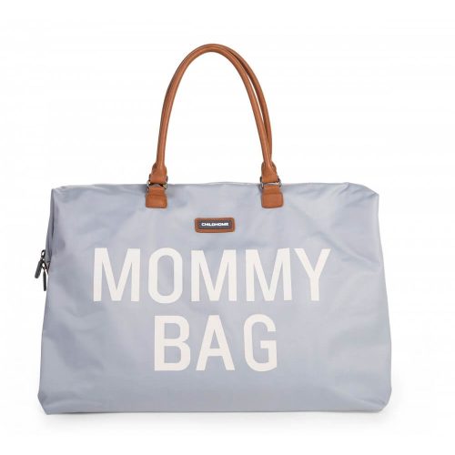 Exclusive táska anyukáknak - Mommy Bag szürke
