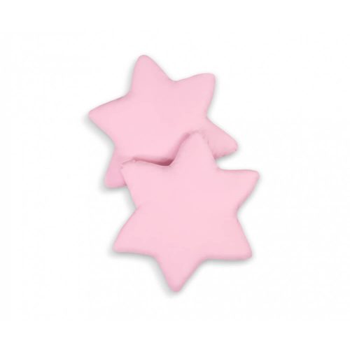 Harmony csillag párna szett - Rózsaszín