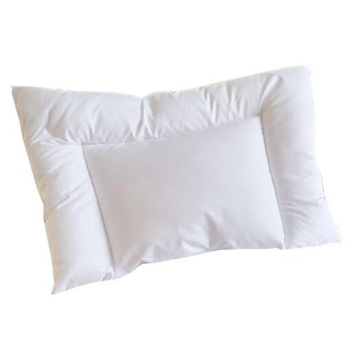 Dreamy anti-allergén pamut párna töltet - Fehér