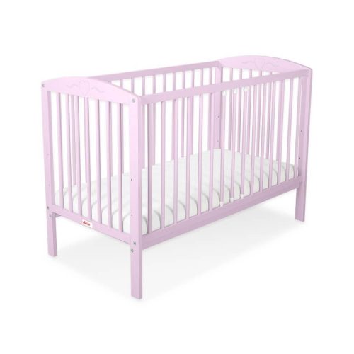  Harmony babaágy - Rózsaszín