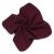 Dreamy dupla muszlin 2 darabos textil pelenkacsomag - Burgundi és rózsa