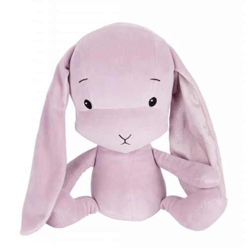    Effiki a Nyuszi 35cm - Púder rózsaszín