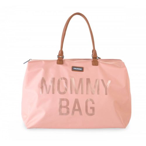 Exclusive táska anyukáknak - Mommy Bag rosegold
