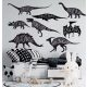 Falmatrica - Dinoszauruszok gyűjtemény 2