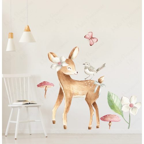 Falmatrica - Bambi 2