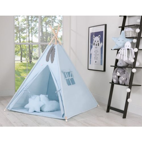 Harmony TIPI indián sátor - Kék