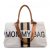 Exclusive táska anyukáknak - Mommy Bag bézs-arany