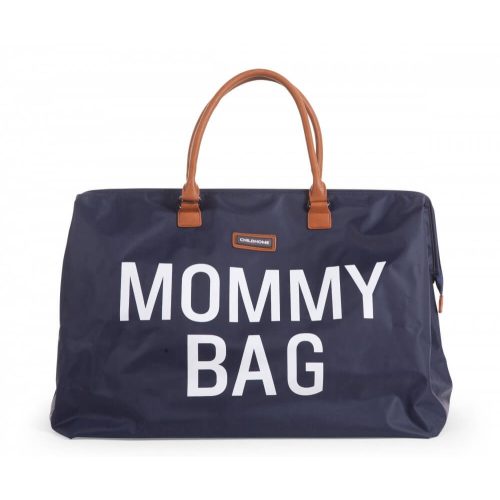 Exclusive táska anyukáknak - Mommy Bag kék