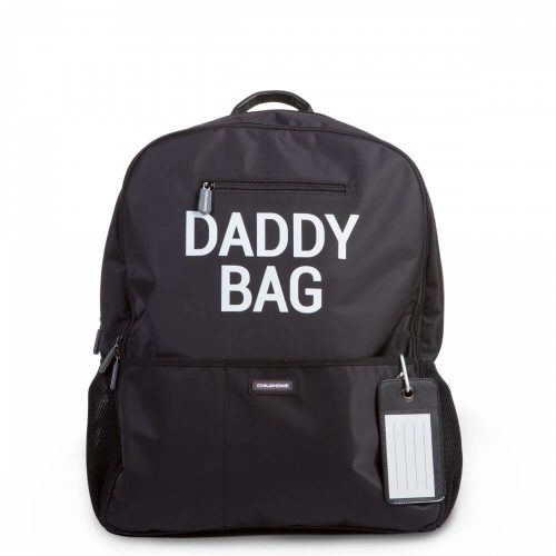 Exclusive pelenkázó hátizsák - Daddy Bag