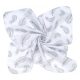  Dreamy 3  darabos muszlin törlőkendő csomag  - Tollak