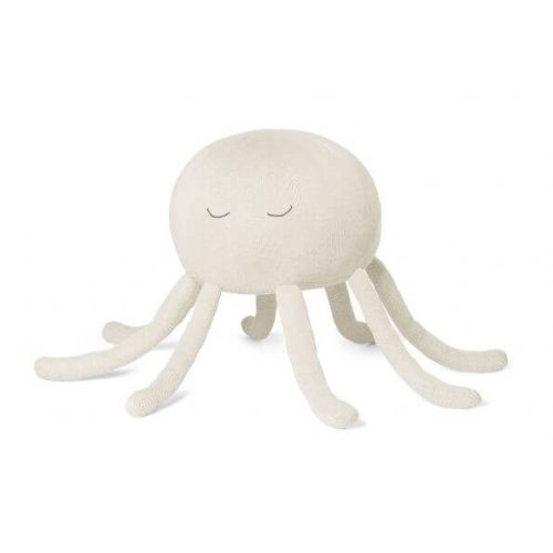  Luxury Octopus puff  - Krém